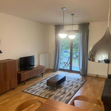 Apartman Medvedin Spindleruv Mlyn Exterior foto