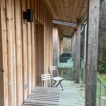 Apartman Medvedin Spindleruv Mlyn Exterior foto