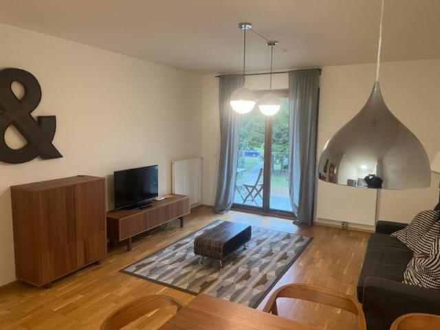 Apartman Medvedin Spindleruv Mlyn Exterior foto