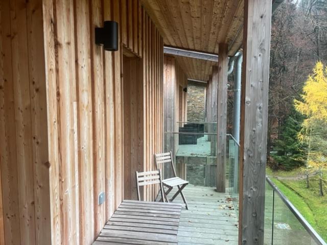 Apartman Medvedin Spindleruv Mlyn Exterior foto