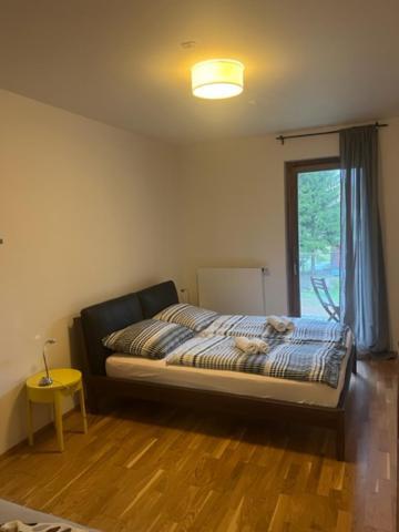 Apartman Medvedin Spindleruv Mlyn Exterior foto
